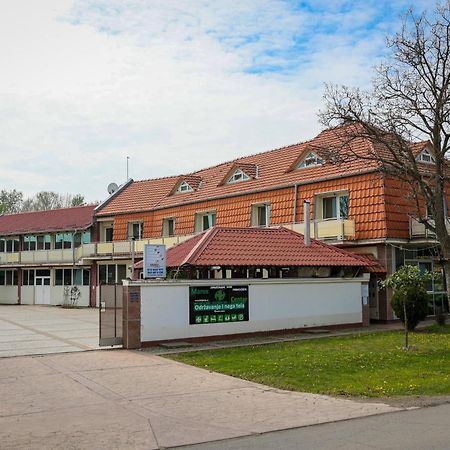 Hotel Marex Centar Jabuka Exterior foto