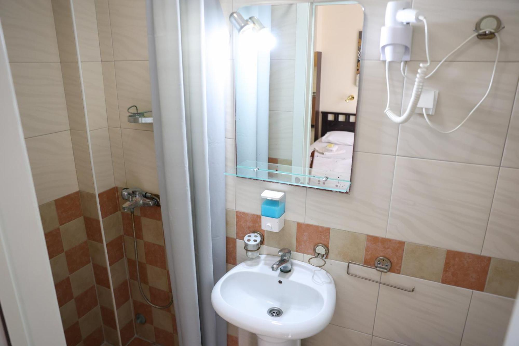 Hotel Marex Centar Jabuka Exterior foto