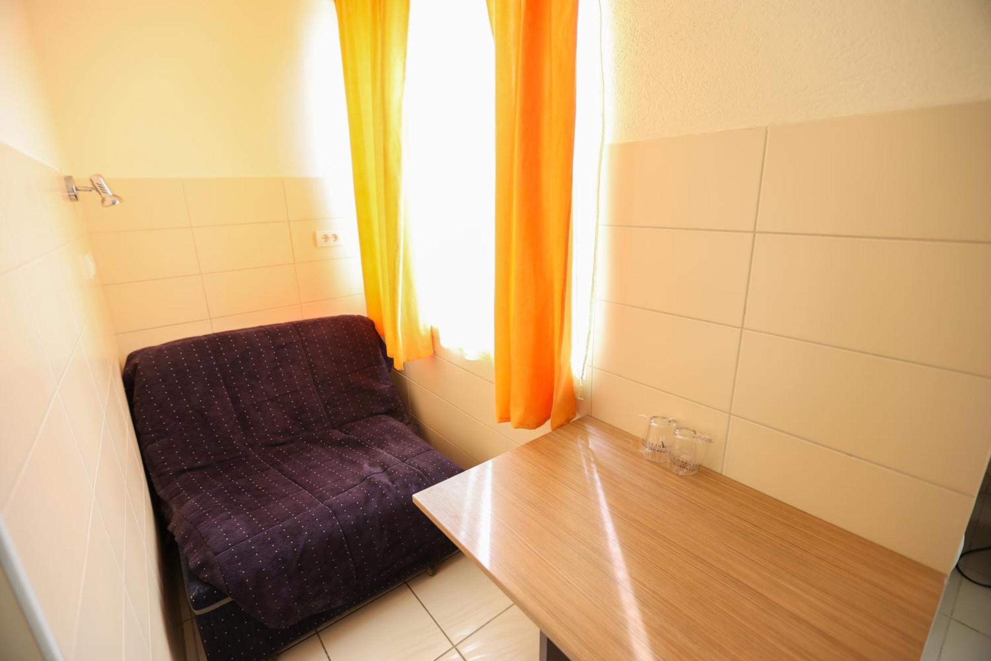 Hotel Marex Centar Jabuka Exterior foto