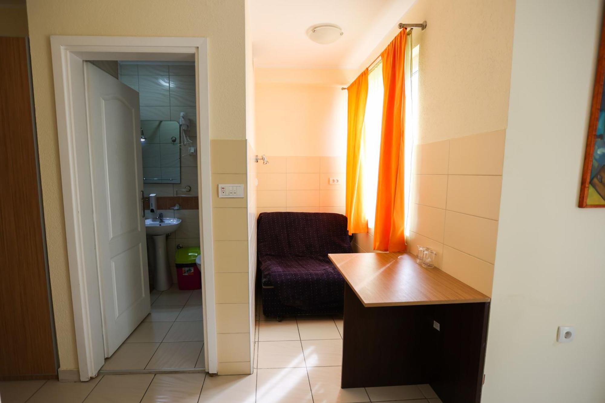 Hotel Marex Centar Jabuka Exterior foto